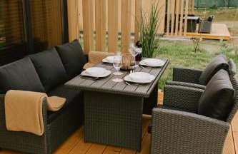 Brzozowa Osada - Foto 12