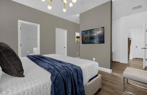 6 Bedrooms- 3,5 Baths- Liberty Village 4539 Pc - Foto 24