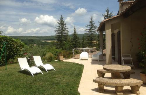 Villa élégante à Céreste avec piscine privée et jacuzzi - Foto 30