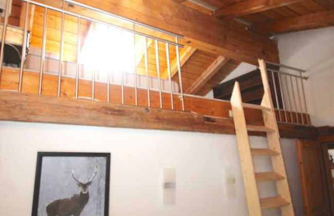 Chalet Belle Kitz - Foto 29