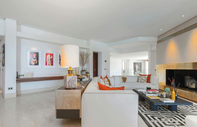 Appealing Villa Near Ibiza Town - Foto 14