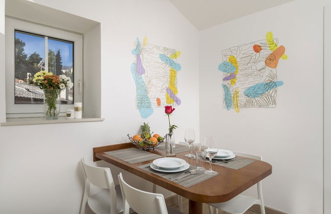 Beautiful Apartment House On The Seaside - Photo 38