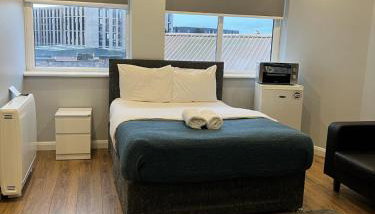 Showcase Apartments – Kimberley House - Foto 2