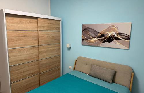 Casa Vacanza Blu - Foto 17