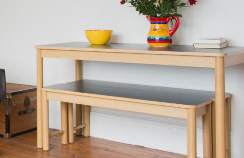 50 meters to the metro - Foto 10