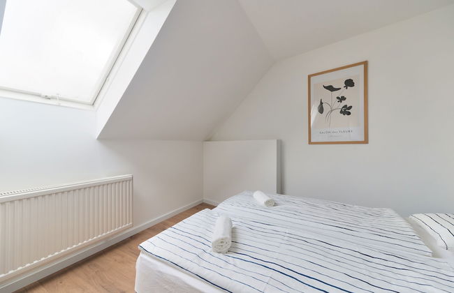 Villa Oliver Budapest - Photo 9