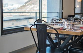 Apartment 2 SZ Nahe Pisten Aussicht - Foto 17