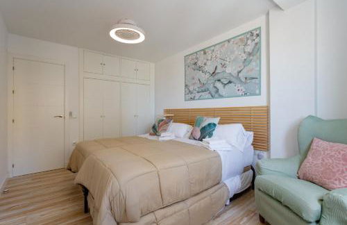 ACQUARELA Family Home free parking by Cadiz4Rentals - Foto 25