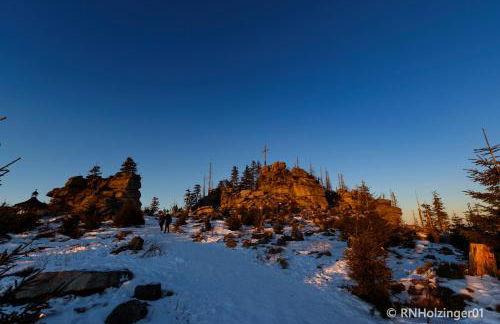 Ferienwohnung Holzinger - Foto 19