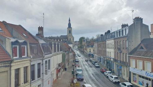 Cantimpré6 trois pièces centre très lumineux - Foto 4