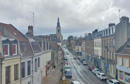 Cantimpré6 trois pièces centre très lumineux - Foto 4