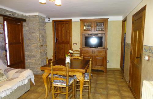 Casa L'Apargatero - Foto 20