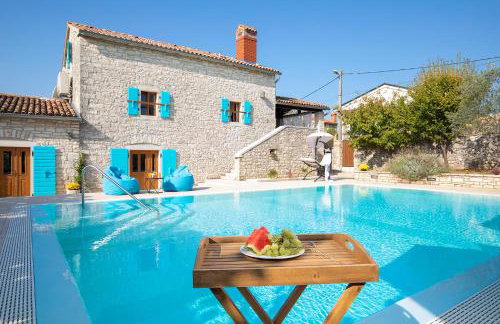 Villa Azzurra - Photo 12