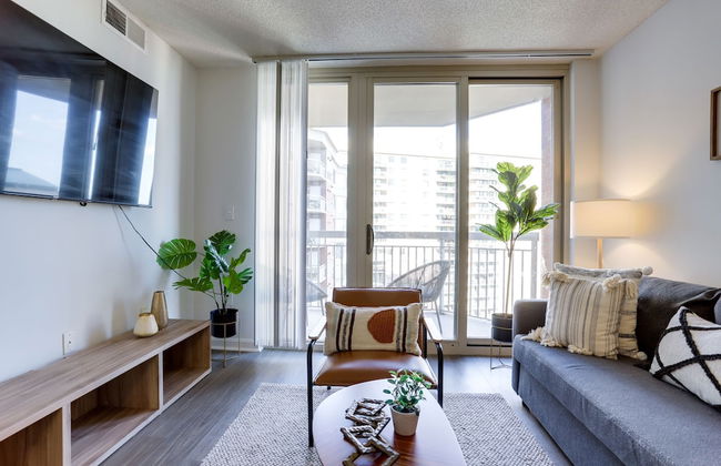 Fantastic 1 Bedroom Condo at Ballston - Foto 9