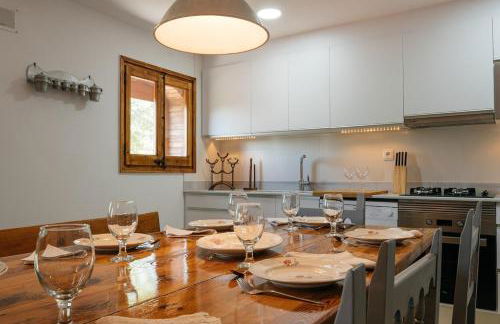 La Vila Argençola, casa rural a la Catalunya Central - Foto 10