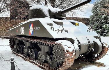 Appartement chaleureux à Kientzheim avec terrasse couverte - Foto 19