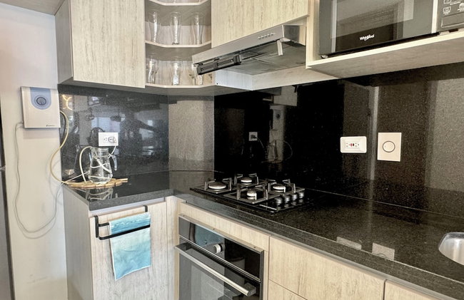 Top Apartment Cartagena Colombia - Foto 14