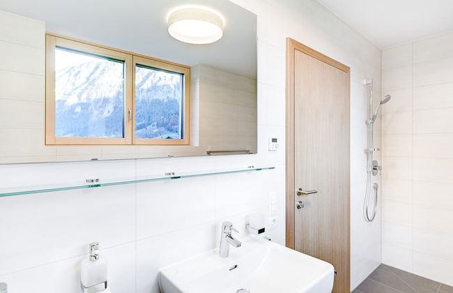 Gartenappartement de Luxe - Foto 8