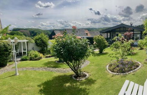 Wohnen im bergischen Fachwerk - Foto 34