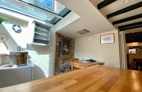 T'owd Man's Cottage - Foto 6