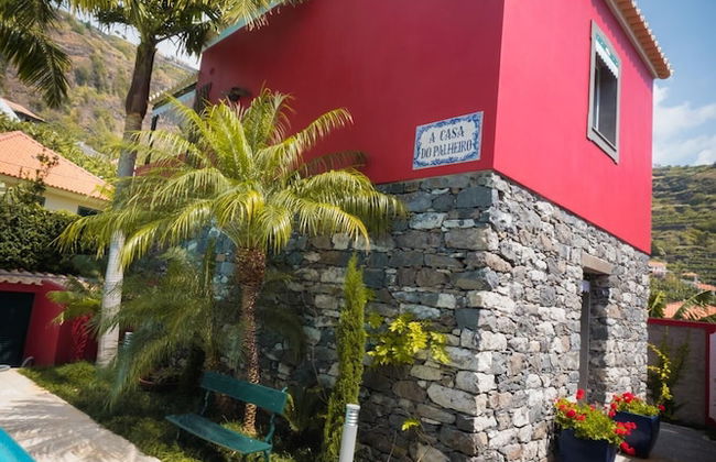 Quinta da Tia Briosa Palheiro I by Homie - Foto 2