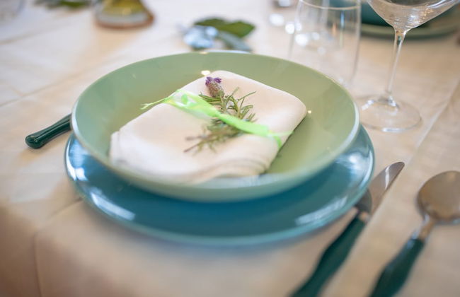 Isola dei Calanchi - Foto 60