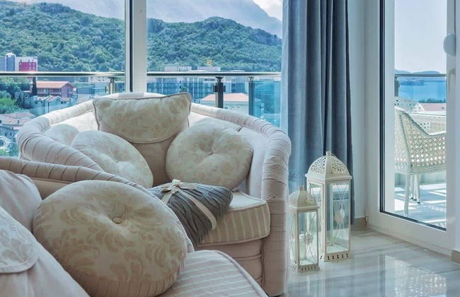 Beautiful apartments in Montenegro - Foto 8