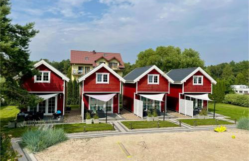 Czerwone Domki - Foto 13