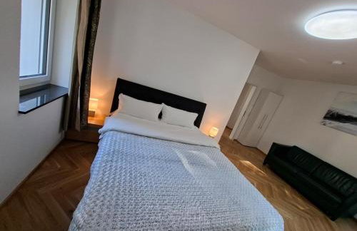 Ravensburg City Apartment - Foto 30