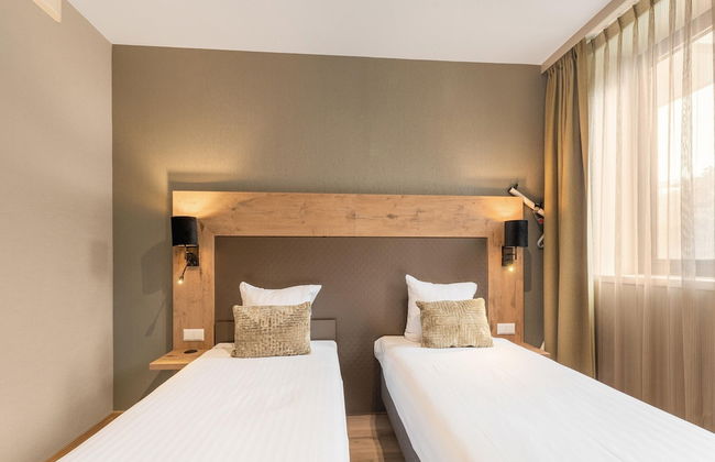 Comfortable Apartment in Egmond aan Zee Near Sea - Foto 20