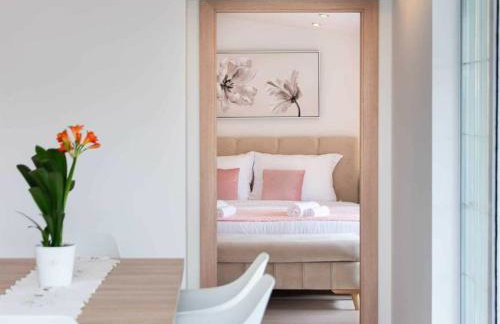 Luxury Villa Maria with large pool - Foto 43