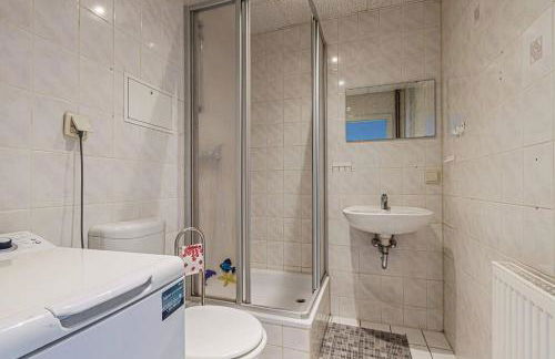 Gemütliche Monteurwohnung in Sandersdorf - Foto 17