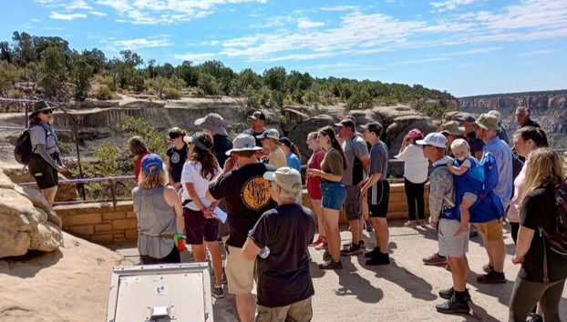 Mesa Verde National Park Day Trip - Foto 2