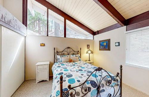 Fernrock Cabin - Foto 18