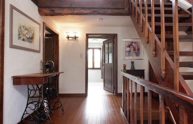 Cozy Family Home in Humain - Photo 33