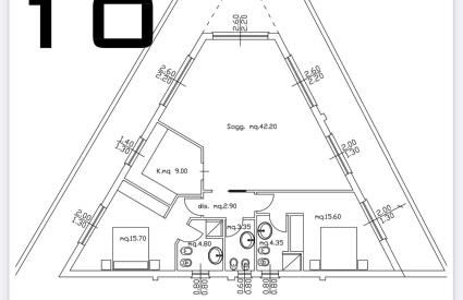 Case sul mare - Foto 44