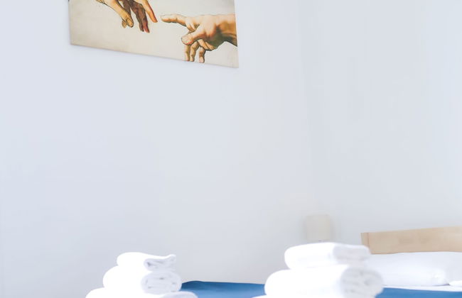 Cielo Vaticano Guest House - Photo 45