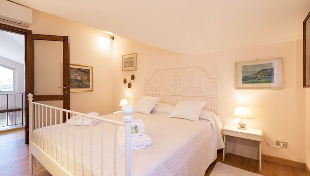 Maison Jaune by Wonderful Italy - Foto 4, Habitación