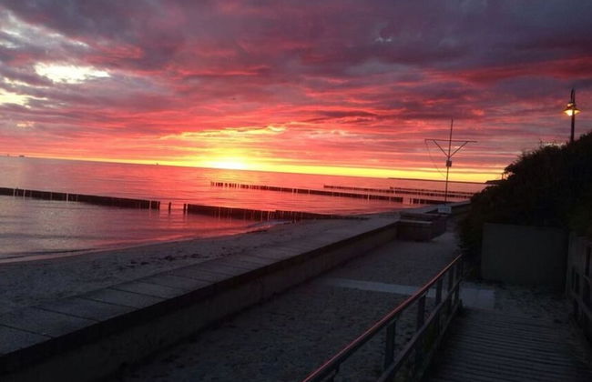 Holiday Apartment Lange - Foto 22