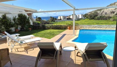 Holiday villa SUNJOY close to the beach - Foto 4