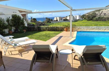Holiday villa SUNJOY close to the beach - Foto 4