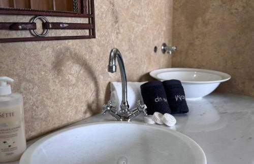 The Marble house Tinos - Foto 32