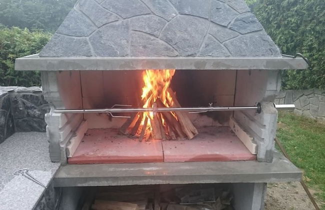 Apartments Olimian - Foto 34