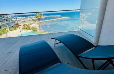 "T3 Mare e Festa" vue mer - piscine - accès plage - Foto 24