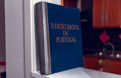 Casa Morgado by NaturAlegre - Foto 13