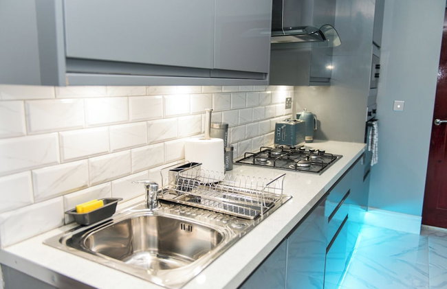 Velmora Suites - Foto 35
