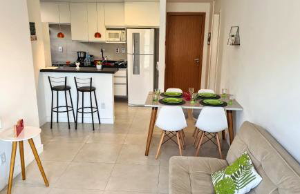 Cabo Frio Aluguel de Temporada Apartamento Inteiro Praia do Forte Centro Ótimo para famílias de até 6 pessoas - Foto 33