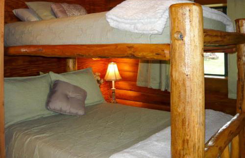 Cozy Immaculate Cabin - Peaceful Retreat! - Foto 12