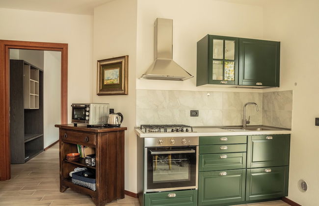 Appartamento Edolo, Bilocale & Monolocale - Foto 11