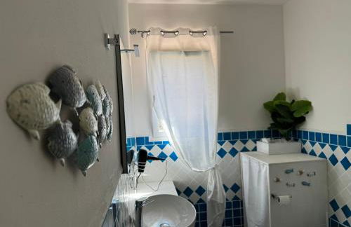 Villa Carrie - Starfish Apartment - Photo 28